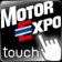 Motor Expo Touch