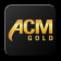 ACM Gold MT4 Trader for BlackBerry