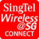 SingTel WirelessSG Connect
