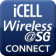 iCELL Wireless@SG Connect