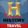 History Travel for BlackBerry PlayBook