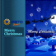 Christmas Animated Theme n Free App Bundle - Themes from Risto Mobile