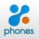 x-phones.com Launcher