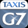 TAXIS G7 Abonnés