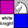White Knight Free
