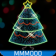 MMMOOO Animated Christmas Theme Package - Santa's Gift