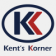 Kents Korner App