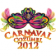 Carnaval Cozumel 2012