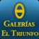 Galerias El Triunfo