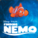 Disney Finding Nemo - Santa's Gift