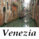 Venice (Venezia) Canals and Gondola Theme