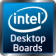 Intel Desktop Boards Decoder