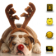 A Festive Bulldog Theme with Gold OS7 Icons