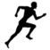 Man Running - Live Motion Wallpaper