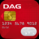 DAG Mobile Payments