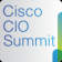 Cisco CIO Summit