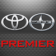 Premier Toyota Scion DealerApp