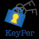 KeyPer for BlackBerry