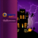 Halloween Animated - Themes from Risto Mobile