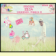 FREE THEME for 8520/9300 OS 5 Hello Summer by Tiffany Lahope
