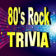 80s Rockband FunBlast! Trivia Lite
