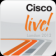 Cisco Live London 2012