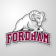 Fordham GameTracker Mobile