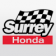 Surrey Honda