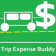 Trip Expense Buddy for BlackBerry PlayBook