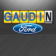 Gaudin Ford DealerApp