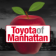 Toyota of Manhattan DealerApp