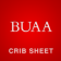 BU Alumni Crib Sheet
