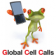 Global Cell Calls