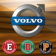 Volvo Country DealerApp