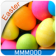 Easter Eggs - OS7 Support n Wallpaper Friendly
