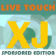 Live Touch XJ Sponsored Edition DJ Remix