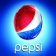Pepsi Breathtaking Theme for BlackBerry Bold 9000