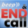 Beep And End Call - Try