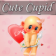 Cute Cupid Theme