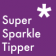Super Sparkle Tipper