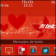 Valentine's day theme for Telcel 2012 V4