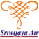 Sriwijaya Air - Unofficial