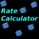 Rate Counter