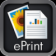 HP ePrint Home & Biz