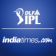 Official DLF IPL 2012
