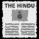 The Hindu Newsfeed