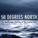 58 Degrees North The Mysterious Sinking of the Arctic Rose 【Sample】