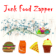 Junk Food Zapper
