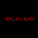 RPG Dice Roller
