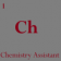 Chemistry Assistant